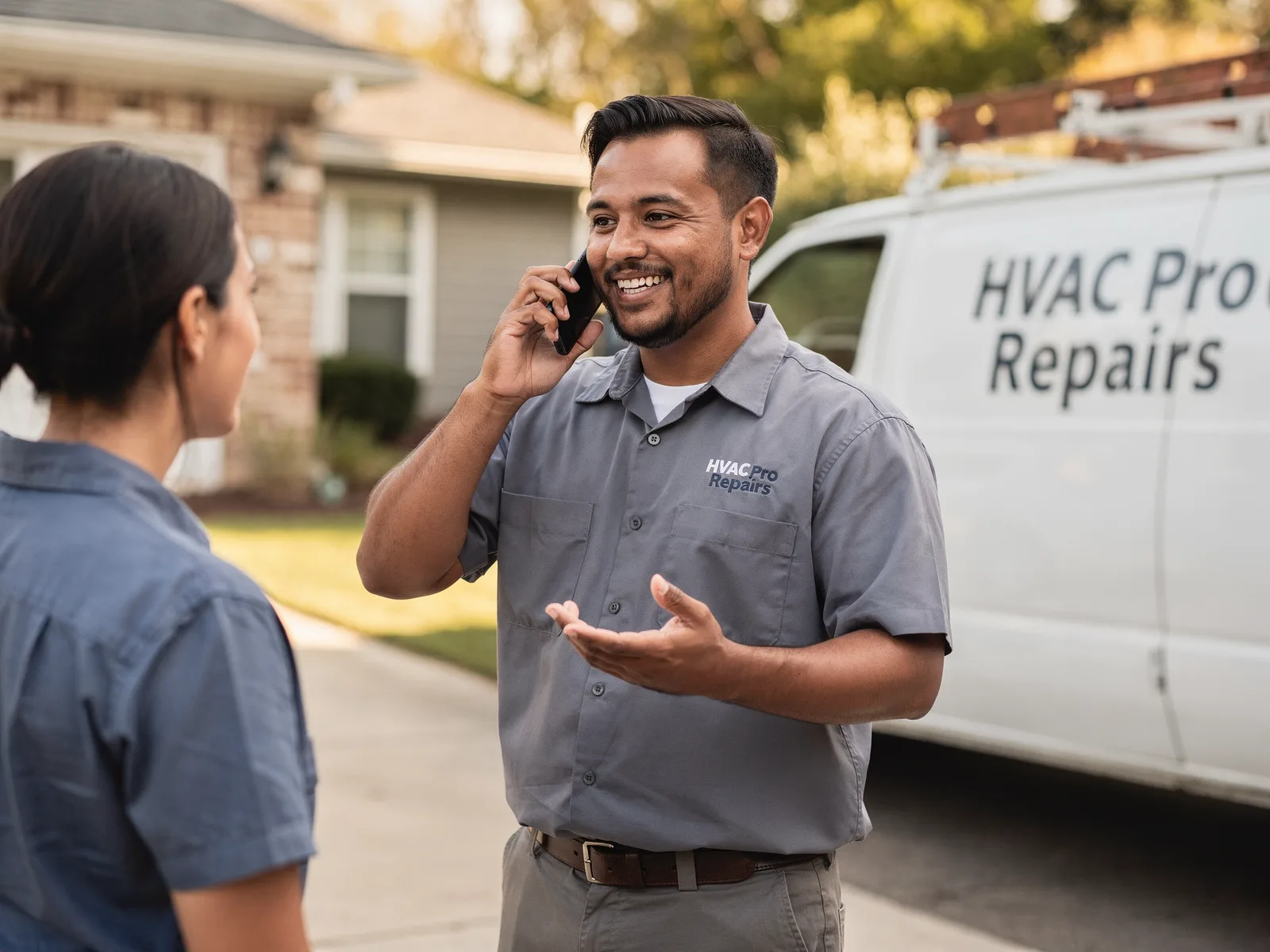 Heat Pump Repair Rosedale, MS FAQs